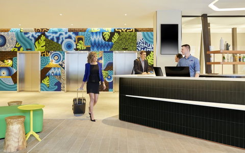 Holiday Inn Express Adelaide City Centre, An IHG Hotel - Phillip Island Accommodation 32