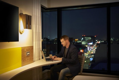 Holiday Inn Express Adelaide City Centre, An IHG Hotel - Phillip Island Accommodation 15