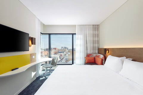 Holiday Inn Express Adelaide City Centre, An IHG Hotel - Phillip Island Accommodation 16