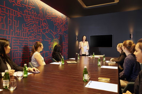 Holiday Inn Express Adelaide City Centre, An IHG Hotel - Phillip Island Accommodation 42