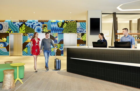 Holiday Inn Express Adelaide City Centre, An IHG Hotel - Phillip Island Accommodation 36