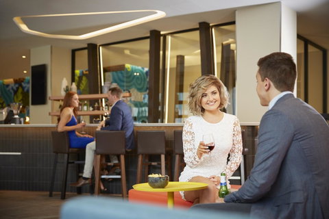Holiday Inn Express Adelaide City Centre, An IHG Hotel - Phillip Island Accommodation 30