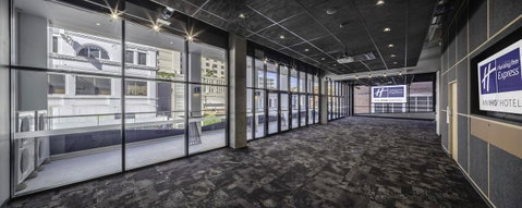Holiday Inn Express Adelaide City Centre, An IHG Hotel - Phillip Island Accommodation 39