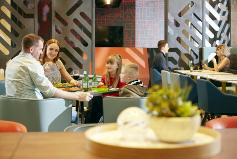 Holiday Inn Express Adelaide City Centre, An IHG Hotel - Phillip Island Accommodation 35