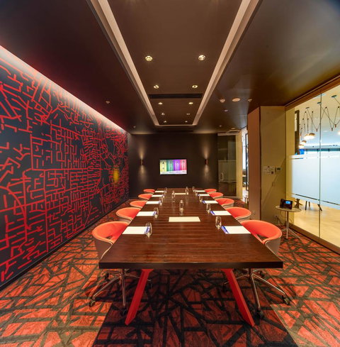 Holiday Inn Express Adelaide City Centre, An IHG Hotel - Phillip Island Accommodation 43