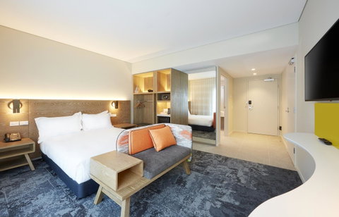 Holiday Inn Express Adelaide City Centre, An IHG Hotel - Phillip Island Accommodation 12
