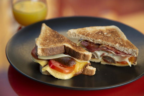 Holiday Inn Express Adelaide City Centre, An IHG Hotel - Phillip Island Accommodation 23