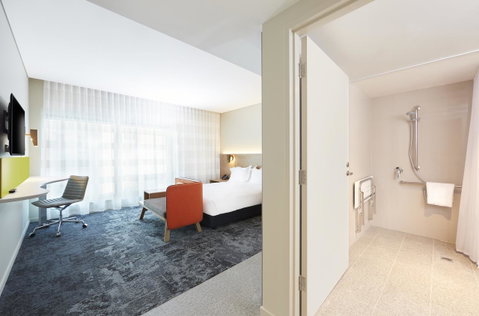 Holiday Inn Express Adelaide City Centre, An IHG Hotel - Phillip Island Accommodation 11