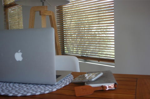S T U D I O 22 Peaceful Retreat With Garden Views - Phillip Island Accommodation 14