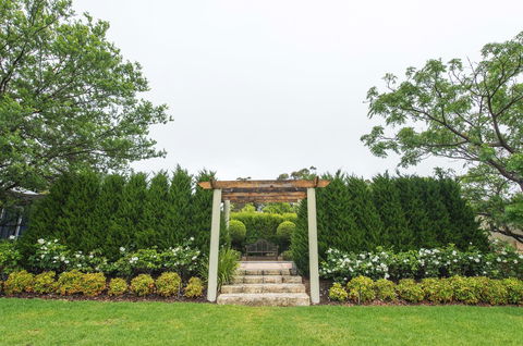 S T U D I O 22 Peaceful Retreat With Garden Views - Phillip Island Accommodation 10