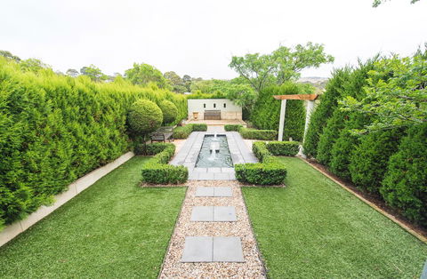 S T U D I O 22 Peaceful Retreat With Garden Views - Phillip Island Accommodation 0