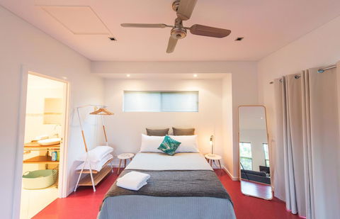 S T U D I O 22 Peaceful Retreat With Garden Views - Phillip Island Accommodation 3
