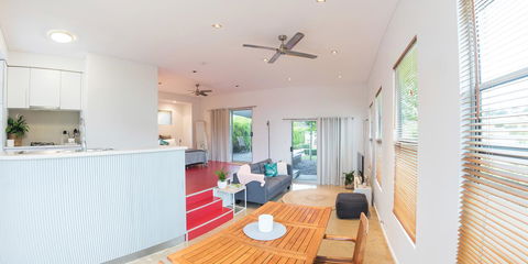 S T U D I O 22 Peaceful Retreat With Garden Views - Phillip Island Accommodation 1