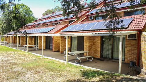 Windsor Terrace Motel - Phillip Island Accommodation 16