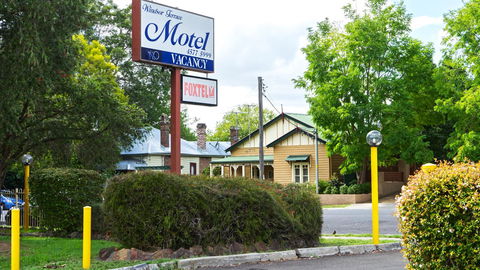 Windsor Terrace Motel - Phillip Island Accommodation 1