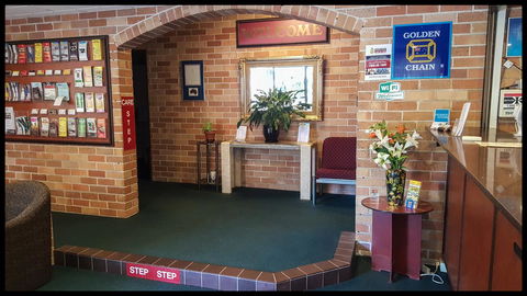 Windsor Terrace Motel - Phillip Island Accommodation 18