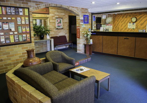 Windsor Terrace Motel - Phillip Island Accommodation 14