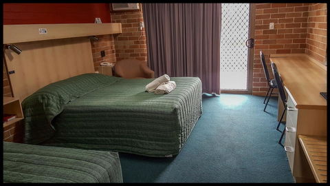Windsor Terrace Motel - Phillip Island Accommodation 6