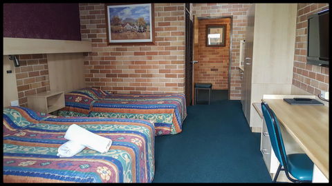 Windsor Terrace Motel - Phillip Island Accommodation 8