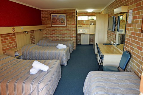 Windsor Terrace Motel - Phillip Island Accommodation 17