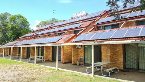 Windsor Terrace Motel - Phillip Island Accommodation 13