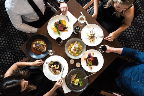 Pullman Adelaide - Phillip Island Accommodation 16