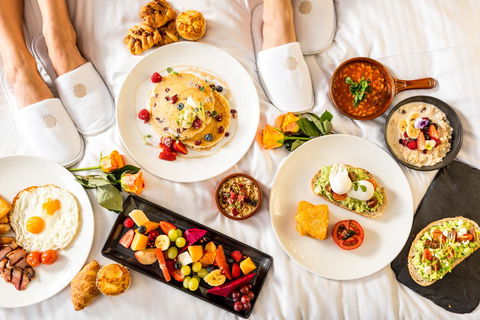 Pullman Adelaide - Phillip Island Accommodation 26