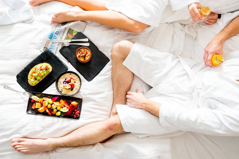 Pullman Adelaide - Phillip Island Accommodation 39