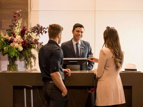 Pullman Adelaide - Phillip Island Accommodation 1