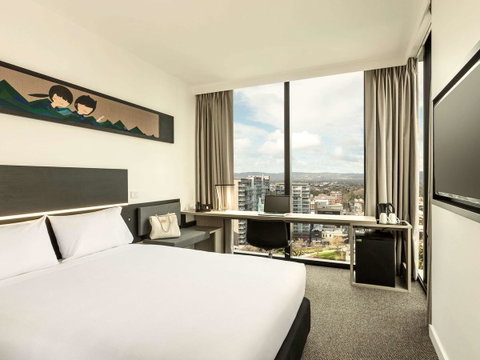 Ibis Adelaide - Phillip Island Accommodation 36