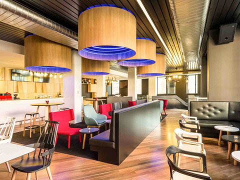 Ibis Adelaide - Phillip Island Accommodation 27