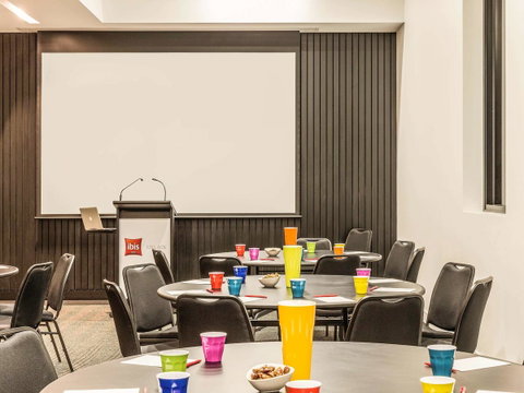 Ibis Adelaide - Phillip Island Accommodation 34