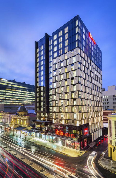 Ibis Adelaide - Phillip Island Accommodation 44