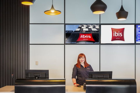 Ibis Adelaide - Phillip Island Accommodation 12