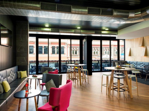Ibis Adelaide - Phillip Island Accommodation 31