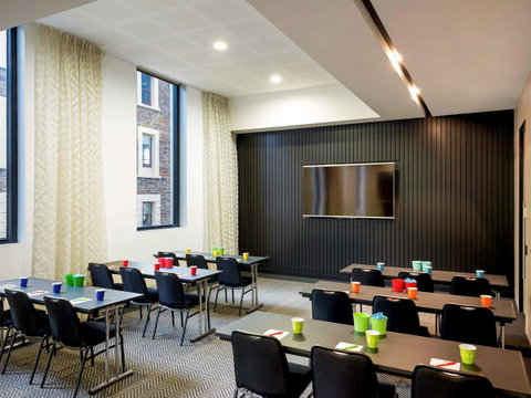 Ibis Adelaide - Phillip Island Accommodation 33