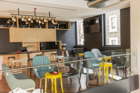 Ibis Adelaide - Phillip Island Accommodation 22