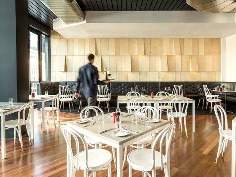 Ibis Adelaide - Phillip Island Accommodation 41