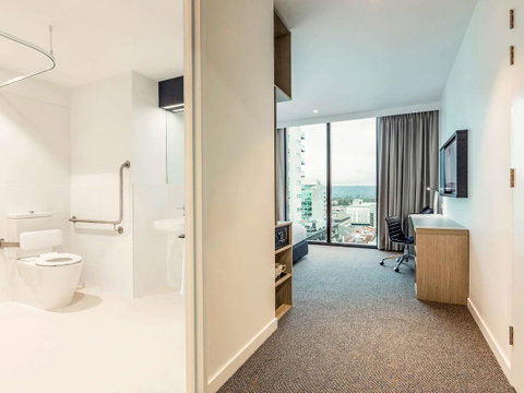 Ibis Adelaide - Phillip Island Accommodation 39