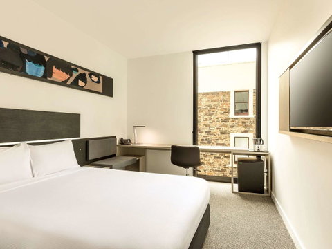 Ibis Adelaide - Phillip Island Accommodation 28