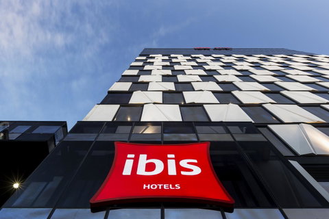 Ibis Adelaide - Phillip Island Accommodation 13