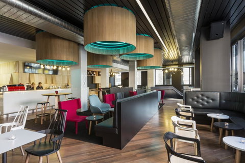 Ibis Adelaide - Phillip Island Accommodation 1