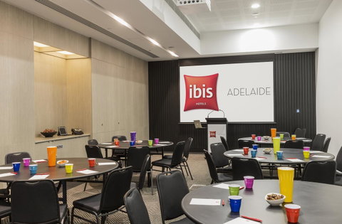 Ibis Adelaide - Phillip Island Accommodation 25