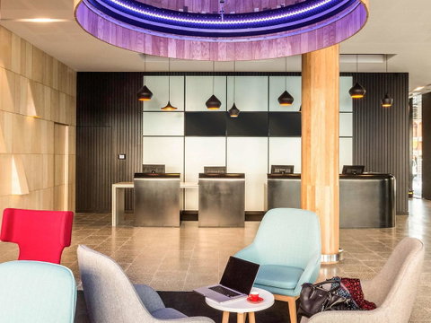 Ibis Adelaide - Phillip Island Accommodation 42