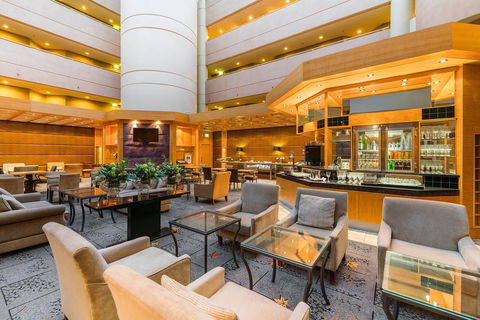 InterContinental Adelaide, An IHG Hotel - Phillip Island Accommodation 27