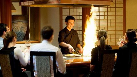 InterContinental Adelaide, An IHG Hotel - Phillip Island Accommodation 9