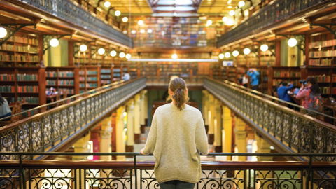 InterContinental Adelaide, An IHG Hotel - Phillip Island Accommodation 13