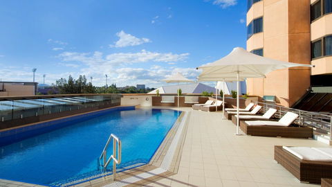 InterContinental Adelaide, An IHG Hotel - Phillip Island Accommodation 7