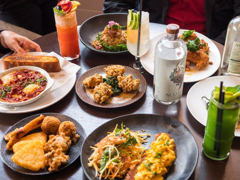 InterContinental Adelaide, An IHG Hotel - Phillip Island Accommodation 22