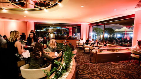 InterContinental Adelaide, An IHG Hotel - Phillip Island Accommodation 16